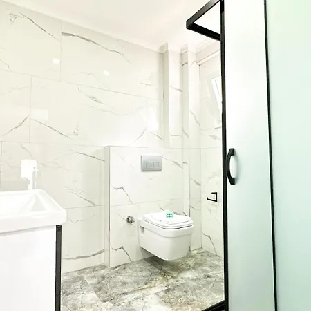 Goel Villalari * Fethiye