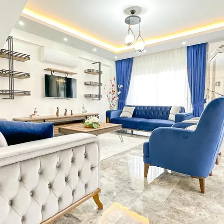 Goel Villalari * Fethiye