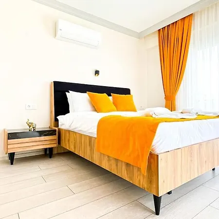 Goel Villalari * Fethiye