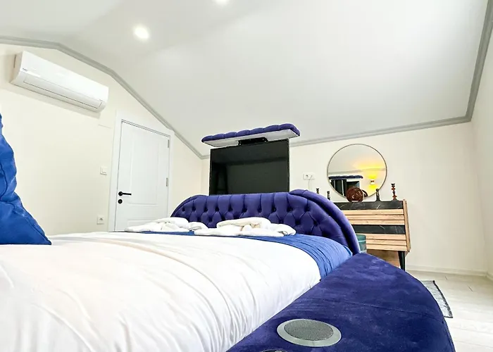 Goel Villalari Fethiye