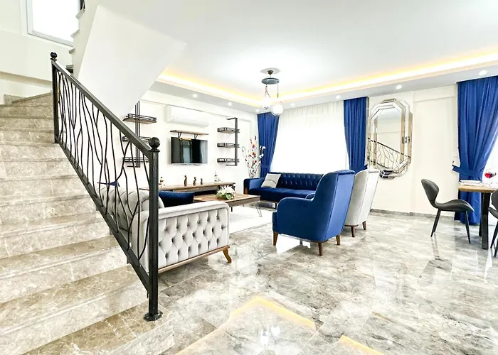 Villa Goel Villalari *