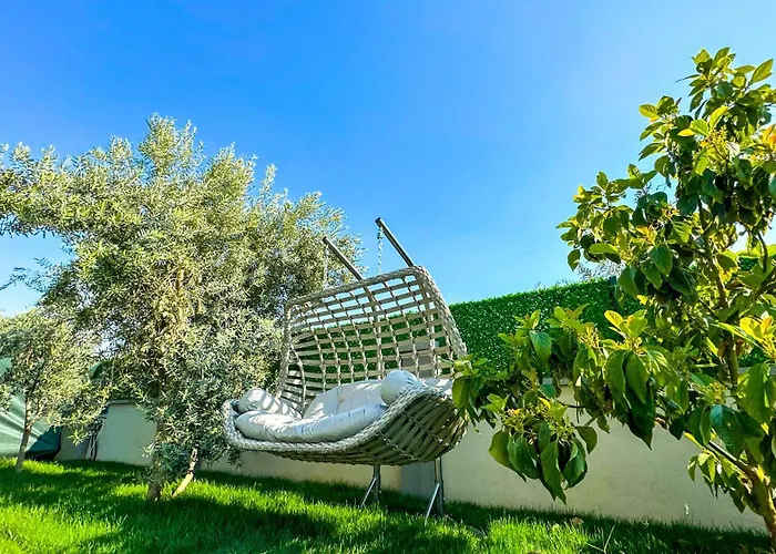 Villa Goel Villalari Fethiye