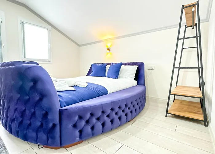 Goel Villalari Fethiye