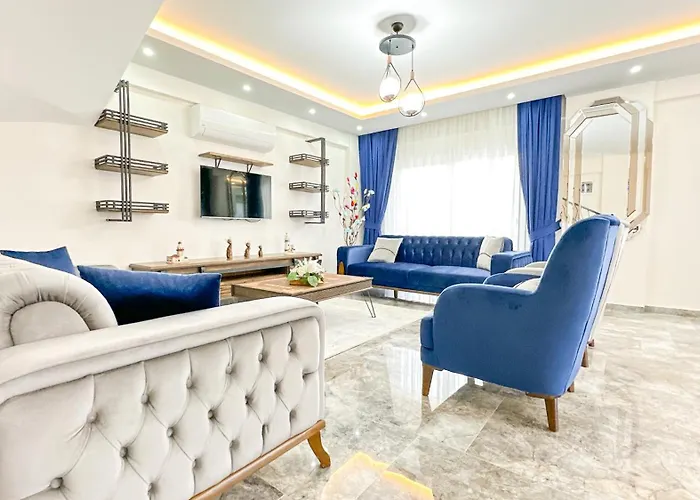 Goel Villalari * Fethiye