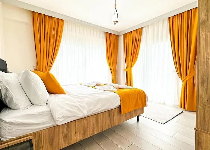 Villa Goel Villalari *