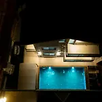 Goel Villalari Villa Fethiye