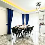 Villa Goel Villalari Fethiye
