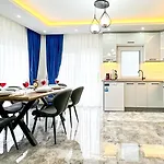 Villa Goel Villalari Fethiye