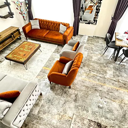 Goel Villalari Villa *