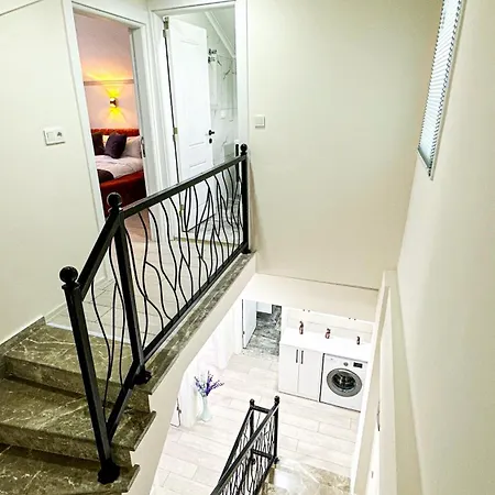 Villa Goel Villalari Fethiye