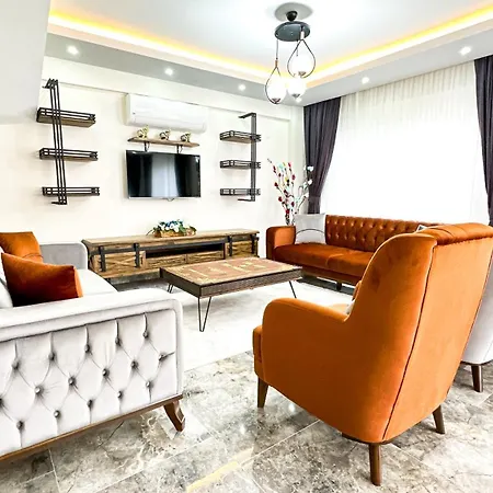 Villa Goel Villalari *