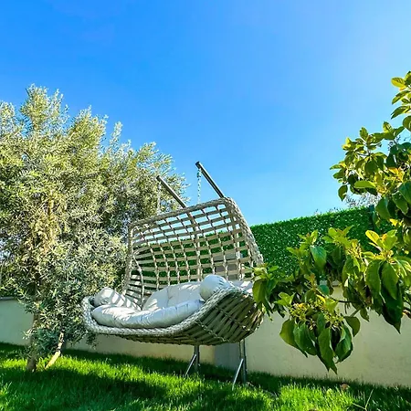 Villa Goel Villalari Fethiye