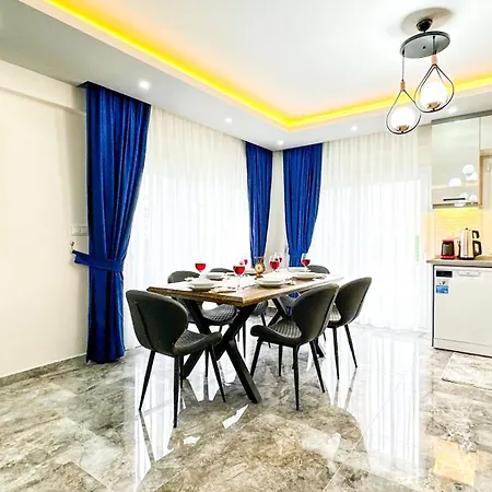 Villa Goel Villalari