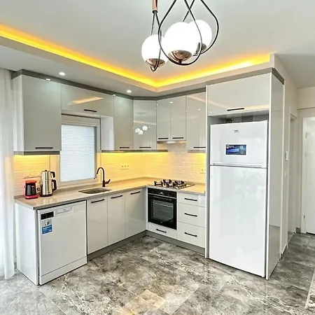 Willa Goel Villalari Fethiye