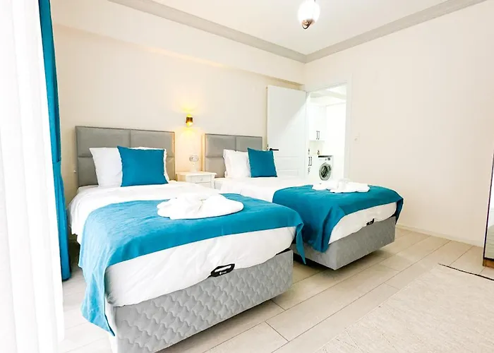 Villa Goel Villalari *