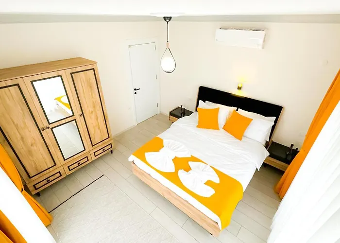 Goel Villalari * Fethiye