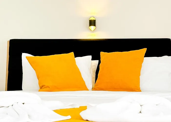 Villa Goel Villalari