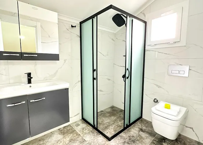 Goel Villalari Fethiye