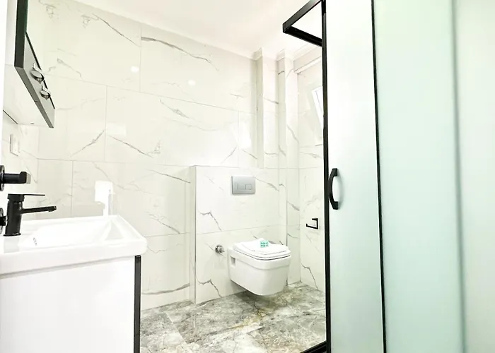 Goel Villalari * Fethiye