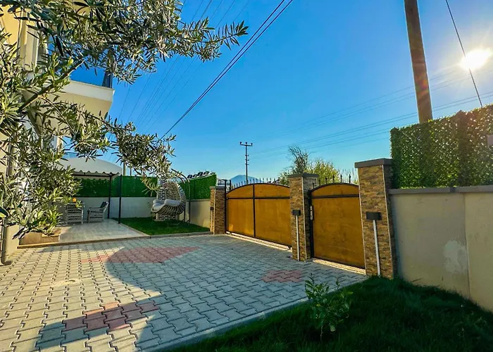 Goel Villalari * Fethiye