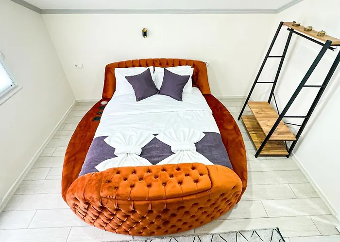 Villa Goel Villalari Fethiye