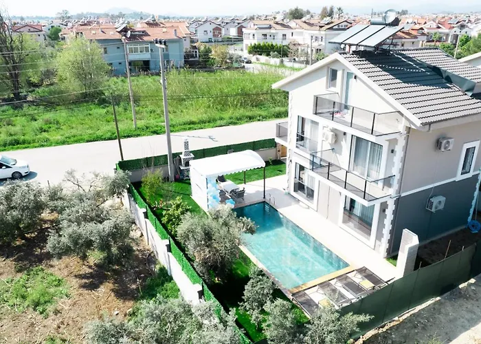 Goel Villalari Fethiye