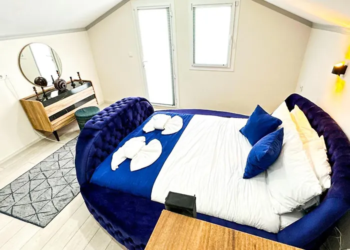 Villa Goel Villalari