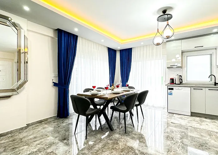 Villa Goel Villalari Fethiye