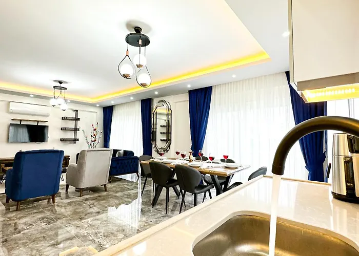 Villa Goel Villalari *