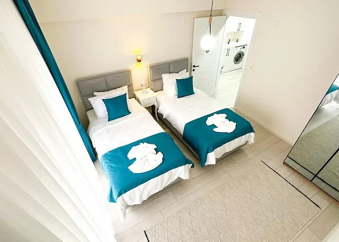 Goel Villalari Villa