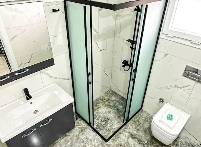 Goel Villalari Villa Fethiye