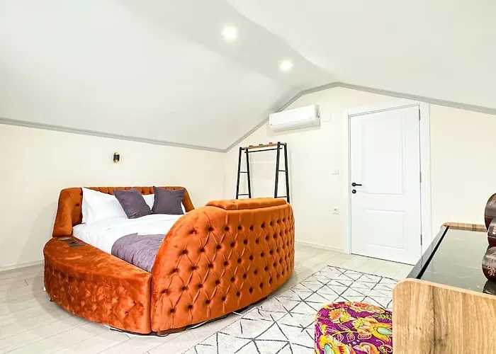 Goel Villalari * Fethiye