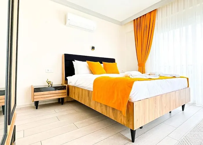 Goel Villalari * Fethiye