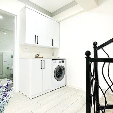 Goel Villalari Villa Fethiye