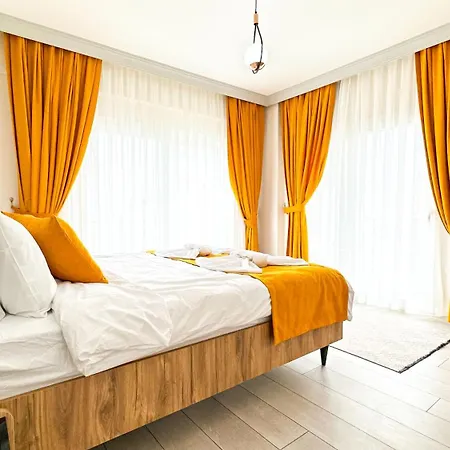 Villa Goel Villalari Fethiye