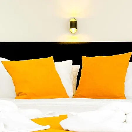 빌라 Goel Villalari