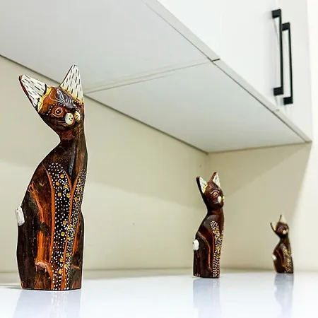 빌라 Goel Villalari *