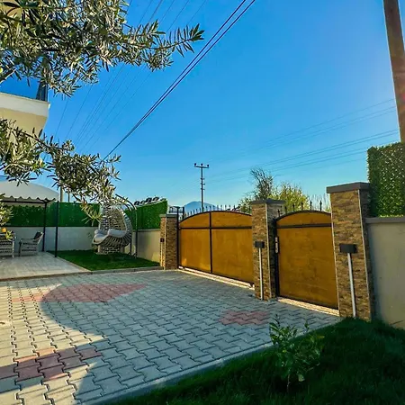 Goel Villalari * 페티예