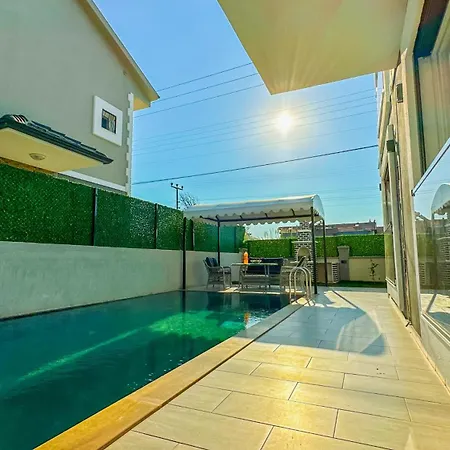 Goel Villalari فيلة