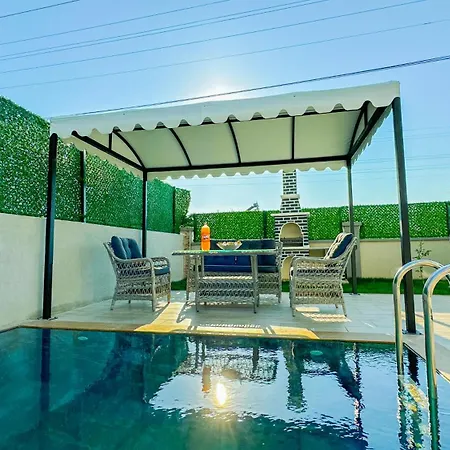 빌라 Goel Villalari