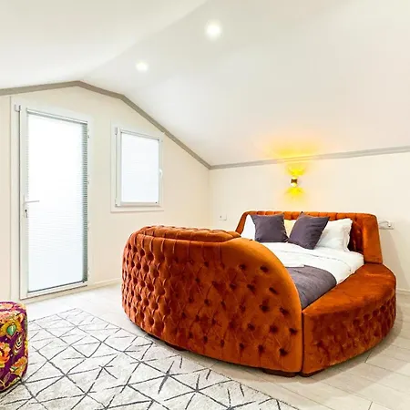 빌라 Goel Villalari *