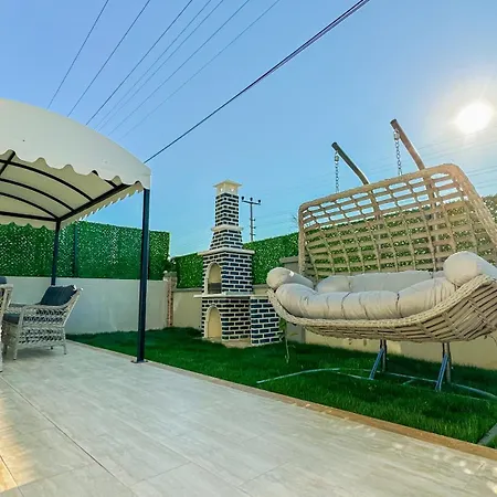 فيلة Goel Villalari