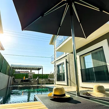 Goel Villalari * 페티예