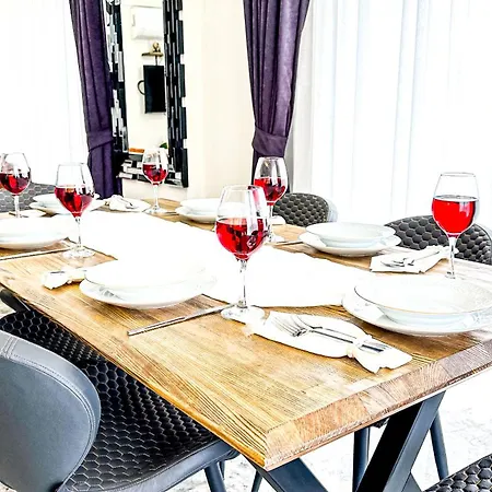 빌라 Goel Villalari