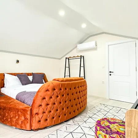 Goel Villalari 빌라 *