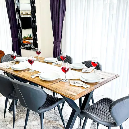 Goel Villalari 빌라