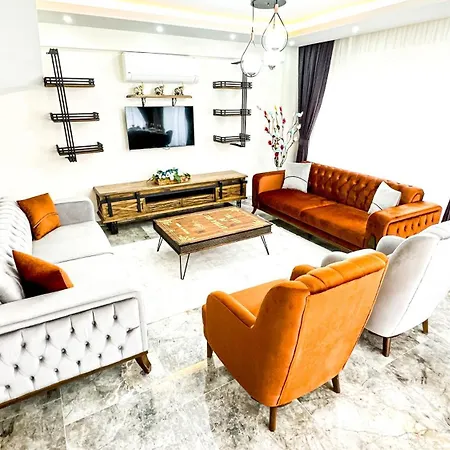 Villa Goel Villalari Fethiye