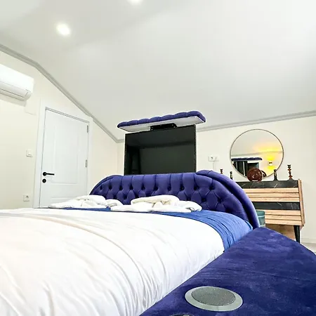 Goel Villalari Fethiye