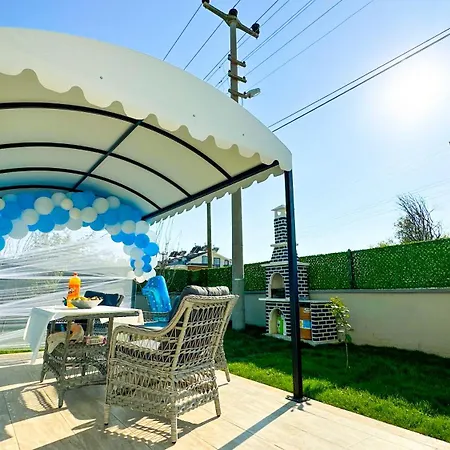 Goel Villalari * 페티예