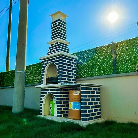 빌라 Goel Villalari 페티예